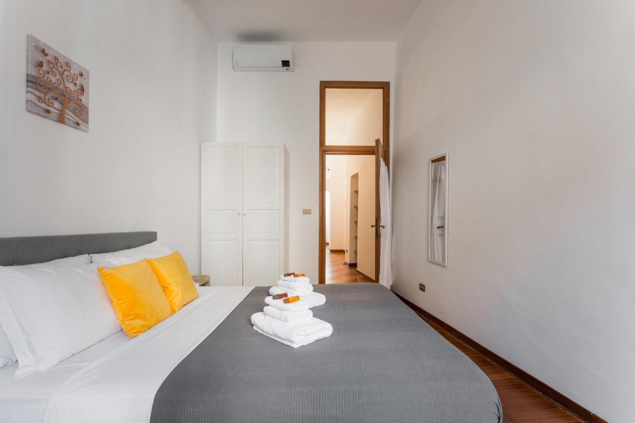 Appartement Vicolo Delle Grotte Rome